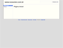 Tablet Screenshot of mozila.com.br